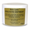Gold Label Golden Eye Ointment - 100g Tub